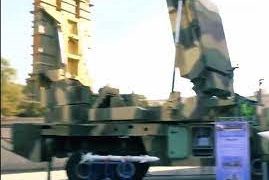جزئیات جدید از سامانه موشکی صیاد تاکتیکی
