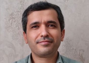 شریفی زارچی استاد نخبه دانشگاه شریف چرا اخراج شد! + فیلم و عکس