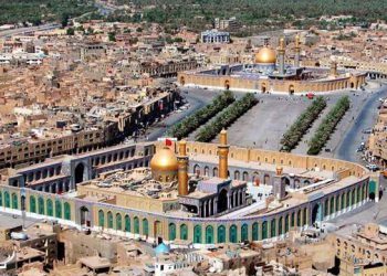 ماجرای جالب پیدایش بین‌الحرمین +فیلم