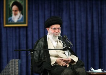 اسم رمز دولت‌ها باید کسب رضای الهی و کار برای مردم باشد + فیلم