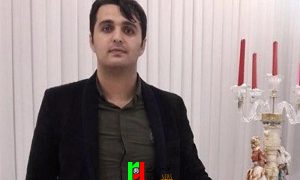 دستگیری پدر و مادر جواد روحی خبرسازی و دروغ ضدانقلاب