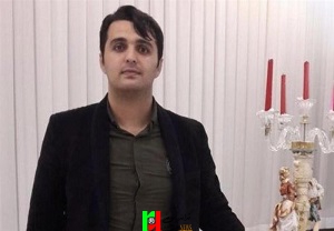 دستگیری پدر و مادر جواد روحی خبرسازی و دروغ ضدانقلاب