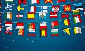 رتبه ایران در شاد و غمگین ترین کشورهای دنیا؟!