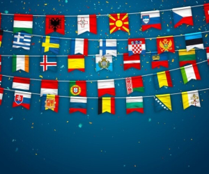 رتبه ایران در شاد و غمگین ترین کشورهای دنیا؟!