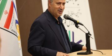رایزنی فوتبالی وزیر خارجه ایران با همتای سعودی خود
