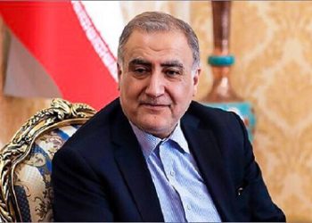 بیگی نماینده مجلس نشسته بر شاخه هم دروغ می گوید هم بن می برد/ قرار است زیر ۱۸ ساله ها را به کلانتری ببرند!