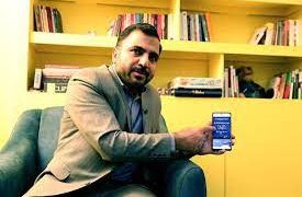 فیبر نوری اپراتور برای 1200 شهر !!