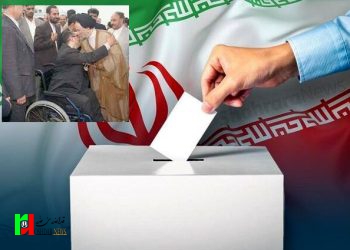 تنور داغ انتخابات و نرمش قهرمانانه