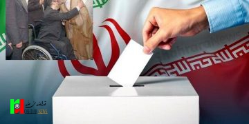 تنور داغ انتخابات و نرمش قهرمانانه