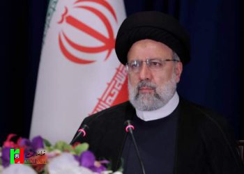خبرخوش رئیسی