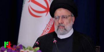 خبرخوش رئیسی