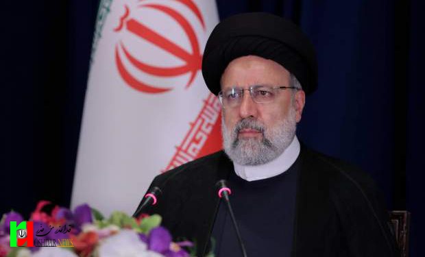 خبرخوش رئیسی
