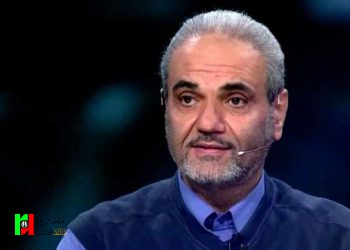 جو گیری جواد خیابانی