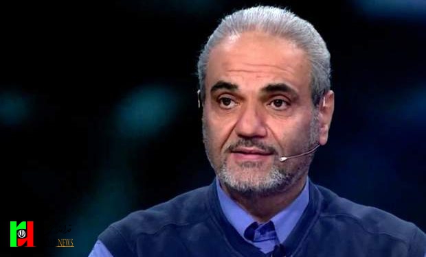 جو گیری جواد خیابانی