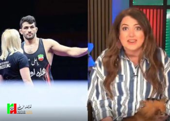 دختر بنجل شبکه بهایی