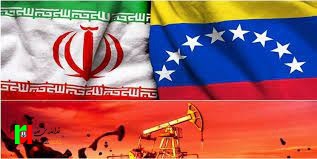 تخریب رسانه‌ای تجارت 4 میلیارد دلاری ایران و ونزوئلا