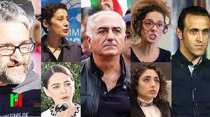 کمپین جدید اپوزیسیون