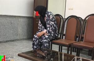 این زن قاتل ۷ مرد مازندرانی را به قتل رساند!