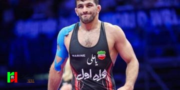 خدا حافظی حسن یزدانی