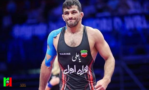 خدا حافظی حسن یزدانی
