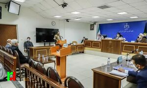 پشت پرده دستگیری فرزندان یکی از مقامات ارشد قوه قضائیه