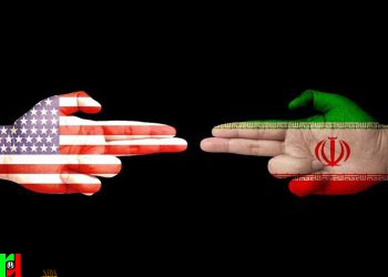 برنده دوئل ایران آمریکا برنده ایران بود/ تیر خلاص ایران به آمریکا + فیلم