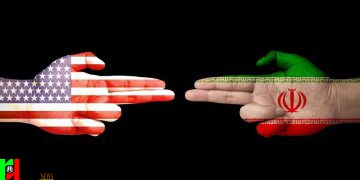 برنده دوئل ایران آمریکا برنده ایران بود/ تیر خلاص ایران به آمریکا + فیلم