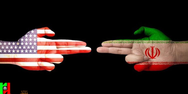 برنده دوئل ایران آمریکا برنده ایران بود/ تیر خلاص ایران به آمریکا + فیلم