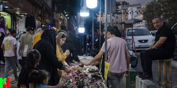 استخدام دستفروش با روزی یک میلیون تومان