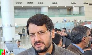 خبر خوش بذرپاش: هواپیما خریدیم