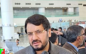 خبر خوش بذرپاش: هواپیما خریدیم