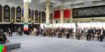 روایتی شنیدنی از دیدار هیات دولت با رهبرانقلاب +فیلم
