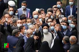 حملات انتخاباتی نمایندگان مجلس یازدهم به دولت رئیسی