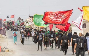 سبک زندگی اربعین حسینی