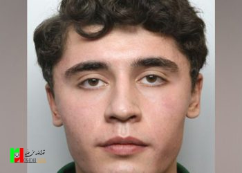 متهم فراری «دانیل عابد» بالاخره دستگیر شد