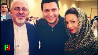 درخواست غرامت وطنفروشان با غارت اموال بلوکه شده مردم ایران