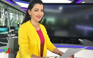 سیما ثابت برای کار به صداوسیما دعوت شد