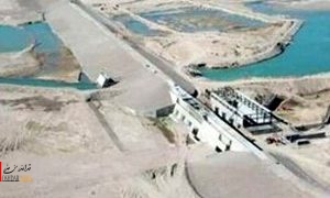 حقآبه ایران از افغانستان