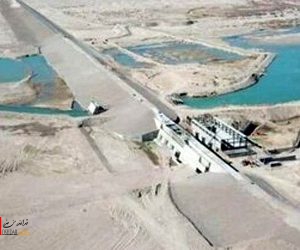 حقآبه ایران از افغانستان