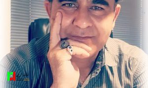 محمد مهاجری ؛ نقد یا پروژه سیاسی؟