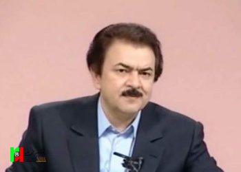 جزئیات جدید از مرگ مسعود رجوی