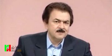 جزئیات جدید از مرگ مسعود رجوی