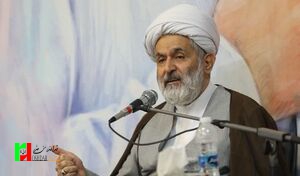 حجت الاسلام والمسلمین طائب