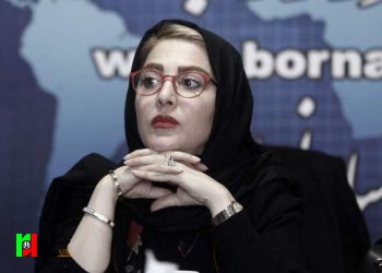 ژیلا صادقی تهدید به سلاخی شد