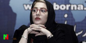 ژیلا صادقی تهدید به سلاخی شد
