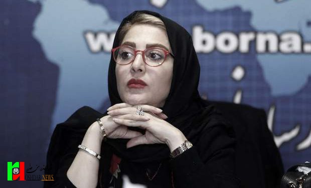 ژیلا صادقی تهدید به سلاخی شد