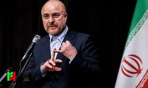 برخورد مقتدرانه قالیباف با نمایندگان بی‌انضباط