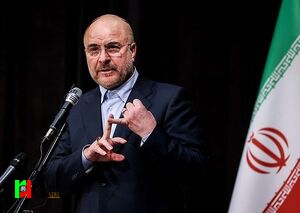 برخورد مقتدرانه قالیباف با نمایندگان بی‌انضباط