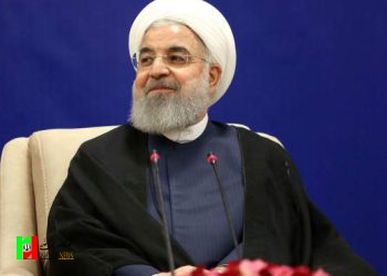 حسن روحانی