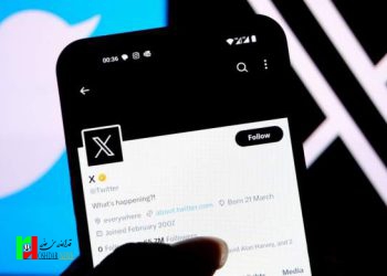 توئیتر هم نشان داد صهیونیستی است